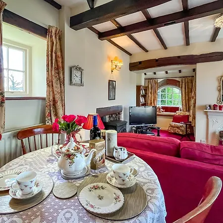 Tatil Evi Rose *