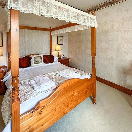 Tatil Evi Rose *