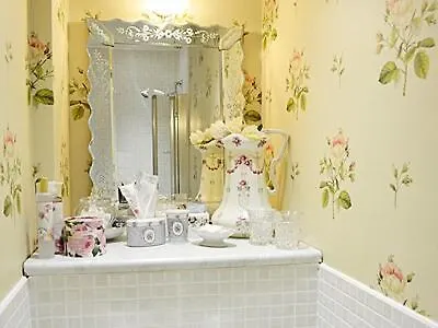 Tatil Evi Rose