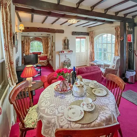 Tatil Evi Rose *