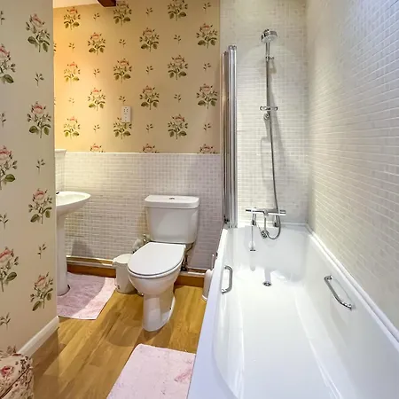Tatil Evi Rose Ireby