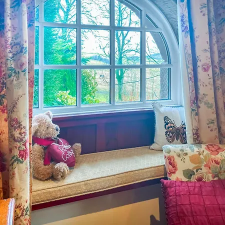 Holiday home Rose Ireby