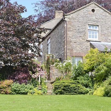 Rose Holiday home Ireby