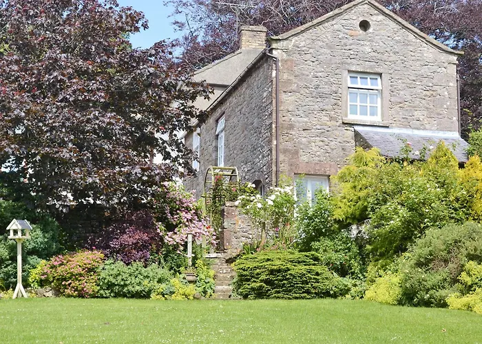 Rose - Lpd Vakantiehuis Ireby